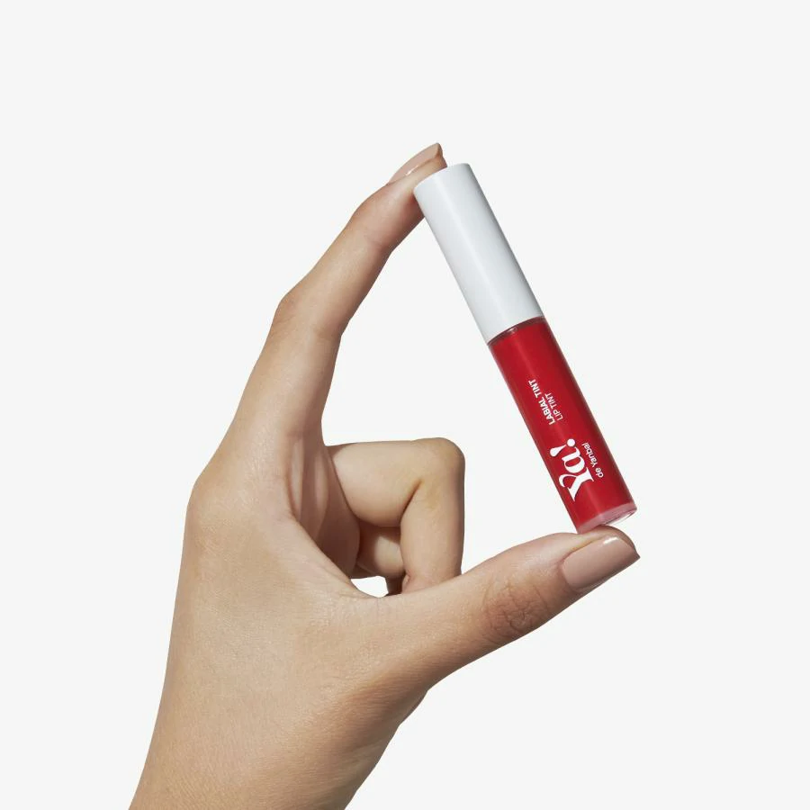Ya! Tinta de Labios Rojo Fuego - YANBAL