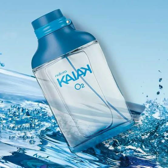 KAIAK O2 MASCULINO